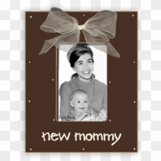 New Mommy Bark - Vintage Clothing Clipart