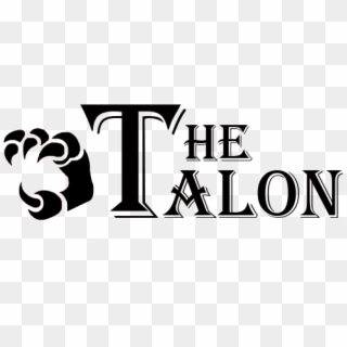 Talon Logo Clipart