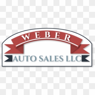 Weber Auto Sales Llc Lot - Graphics Clipart