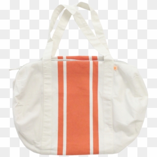 Tiny Cottons Retro Gym Bag - Tote Bag Clipart