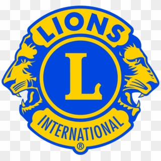 The Casper Elks Lodge - Logo Lions Club Jakarta Clipart