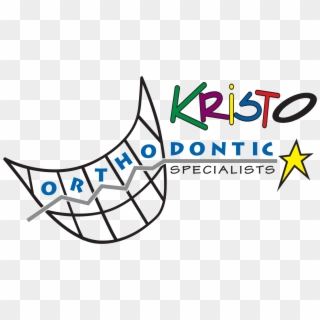 Hovda-kristo Orthodontics - Kristo Orthodontics Clipart