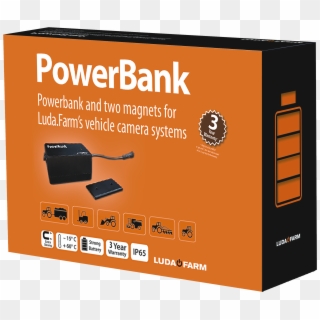 Powerbank - Electronics Clipart
