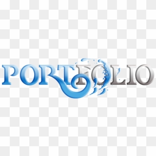 Portfolio Logo Png - Portfolio Png Clipart