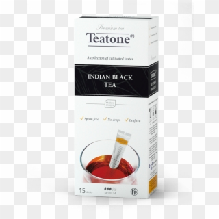 Indian Black Tea - Black Tea Clipart