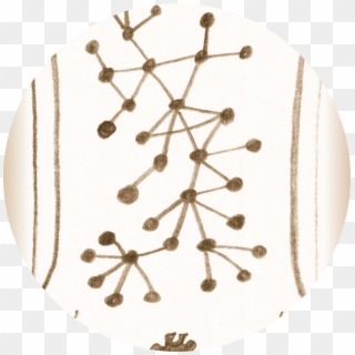 Peter Sheridan Dodds's Complex Networks, Spring - Circle Clipart