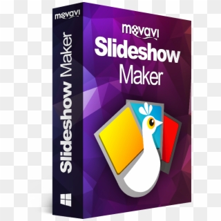 Best Slideshow Maker - Movavi Clipart