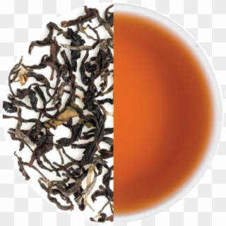 Black Tea - Dianhong Tea Clipart