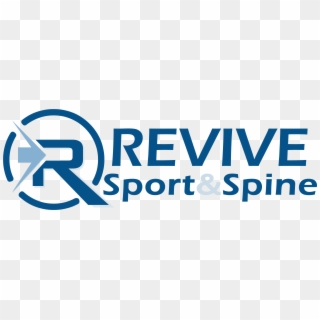 Revivesport - Oval Clipart