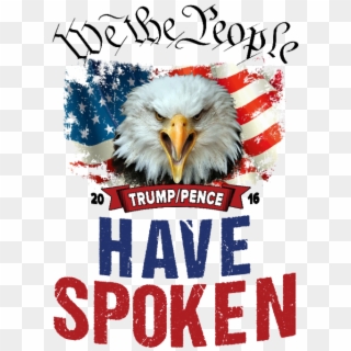 We The People Clipart