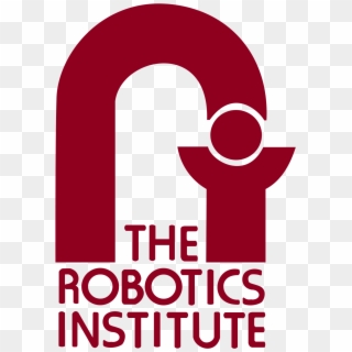Robotics Institute - Robotics Institute Cmu Clipart