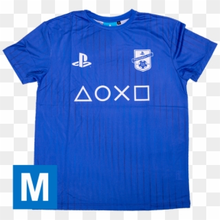 Playstation Fc Shirt Clipart