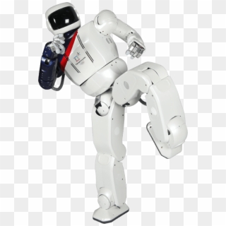 Moreover, New The Walking Algorithm Permitted Stretched - Hubo Robot Clipart