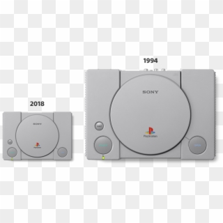 Photo From Sony - Sony Ps Classic Clipart