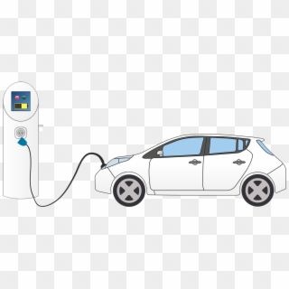 Buy Electric Car Charger Clipart