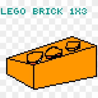 Lego Brick Png Clipart
