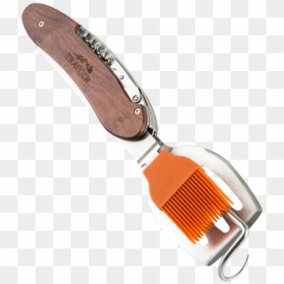 Traeger Multitool Part - Everyday Carry Clipart
