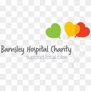 Tiny Hearts Appeal Barnsley Hospital Clipart