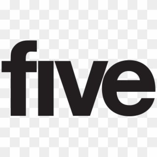File - Five - Channel Five Logo Clipart