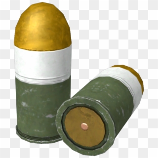 Grenade Transparent Round - 40 Millimeter Grenade Clipart