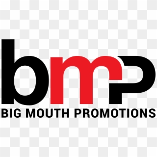 Mouth , Png Download - Bmp Logo Clipart