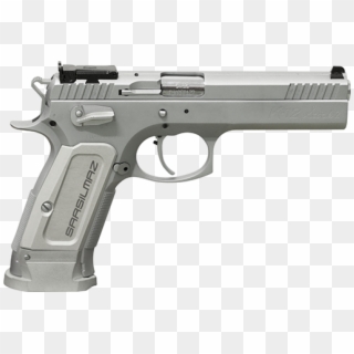 Sarsilmaz K12 Sport 9mm Semi Auto Pistol - Sarsilmaz Pistol Clipart