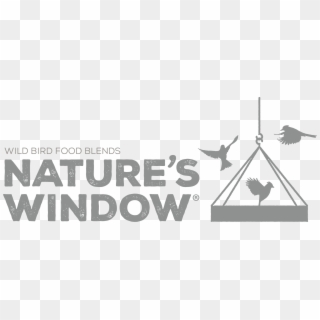 Nature's Window Logo Clipart