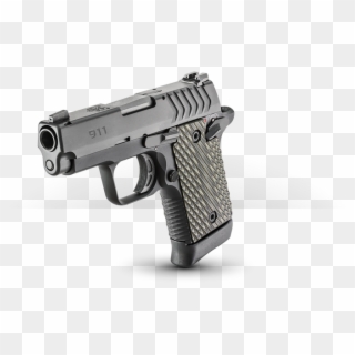 An Error Occurred - Springfield Armory 911 9mm Clipart