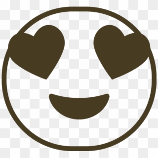 Png File - Smiley Clipart