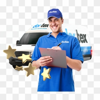 Review Us On Google - Car Clipart