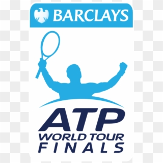 Atp Logo Png - Atp World Tour 500 Clipart