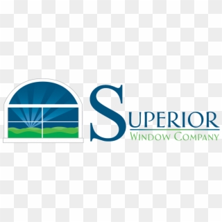 Superior Window Company - Windows Company Clipart