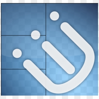 I3 Window Manager Logo - I3wm Logo Clipart