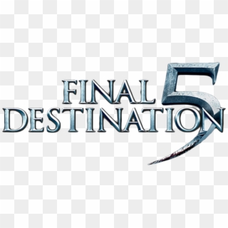 Final Destination - Final Destination 5 Clipart