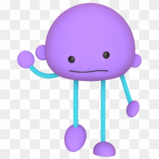 Bobli - Cartoon Clipart