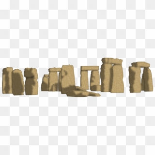 Stonehenge Clipart