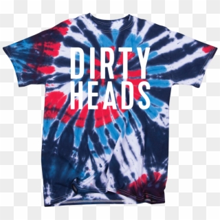 Dirty Heads T Shirt Clipart
