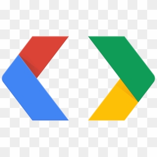 Protocol Buffers - Google Developers Logo Svg Clipart