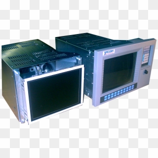 Realize Cost-savings Uses Less Power Than A Crt - Electronics Clipart