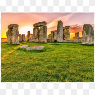 Cover Image - Stonehenge Clipart