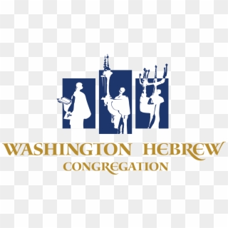 Details - Washington Hebrew Congregation Clipart