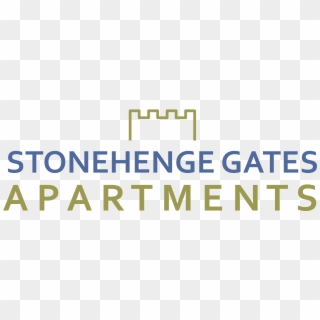 Stonehenge Gates Logo - Fiat Professional Clipart