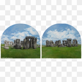 Megalith Clipart