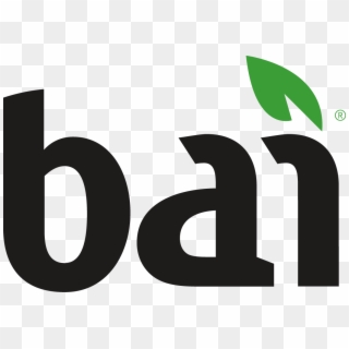 Bai Logo Png - Bai Brands Logo Clipart