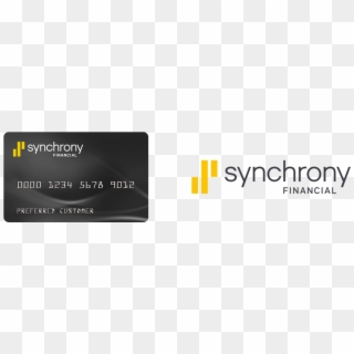 You Will Be Redirected To Synchrony Financial's Website - Synchrony Financial Png Clipart