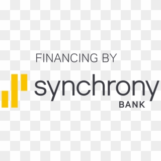 A Simple Application Process, And Fast Credit Decisions - Synchrony Financing Clipart