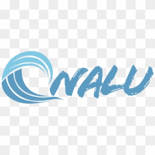 Nalu Logo Clipart
