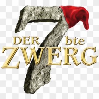 Der 7bte Zwerg - Seventh Dwarf Clipart