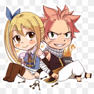 Old Nalu Draw In "my Style" <- - Nalu Art Transparent Clipart