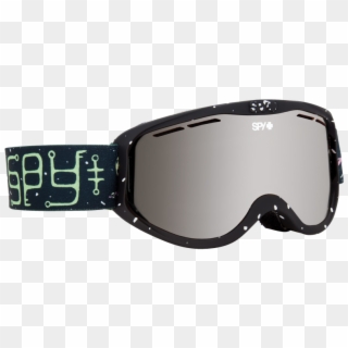 Spy Cadet Goggle - Goggles Clipart